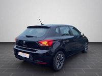 Gebraucht Seat Ibiza Style 116 PS (85 kW) 2024 "magnetic tech" (metallic) Limousine
