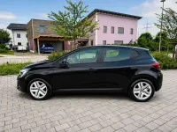 Gebraucht Renault Clio V Zen 91 PS (66 kW) 2022 Schwarz Kleinwagen