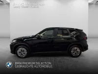 Gebraucht BMW iX1 Performance 200 kW (272 PS) 2023 Schwarz SUV