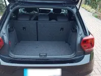 Gebraucht VW Polo GTI 200 PS (147 kW) 2019 Schwarz Kleinwagen