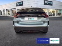 Gebraucht Citroën C4 PureTech 131 PS (96 kW) 2024 Blau SUV