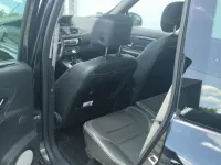 Gebraucht Renault Scénic III Bose Edition 131 PS (96 kW) 2016 Schwarz Kombi