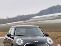 Gebraucht Mini Cooper Chili 136 PS (100 kW) 2016 Schwarz Kleinwagen