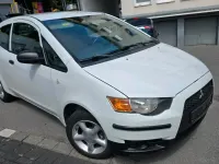 Gebraucht VW Polo 75 PS (55 kW) 2010 Weiß Kleinwagen
