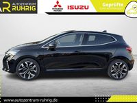 Gebraucht Mitsubishi Colt Edition 91 PS (66 kW) 2025 Schwarz Kleinwagen
