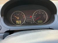 Gebraucht Ford Fiesta 69 PS (50 kW) 2004 Blau Kleinwagen