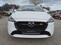 gebraucht Mazda 2 Center-Line