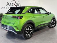 Gebraucht Opel Mokka-e Elegance 100 kW (136 PS) 2022 Grün SUV