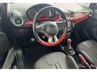 Gebraucht Opel Adam S 150 PS (110 kW) 2018 Kleinwagen