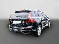 Gebraucht Volvo XC60 Plus 455 PS (334 kW) 2024 Schwarz SUV