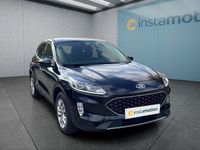 Gebraucht Ford Kuga 150 PS (110 kW) 2024 Schwarz SUV