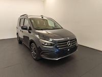 Gebraucht Mercedes T180 Progressive 116 PS (85 kW) 2025 Blau Van / Kleinbus