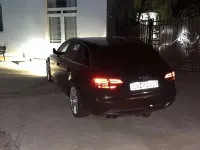 Gebraucht Audi A4 S-Line 143 PS (105 kW) 2012 Limousine
