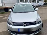 Gebraucht VW Golf VI 122 PS (89 kW) 2009 Grau Kleinwagen