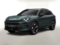 Neu Cupra Terramar 150 PS (110 kW) 2026 Fjord blau SUV