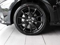 Usata Mazda 2 Homura-Line 116 CV (85 kW) 2024 Nero Utilitaria