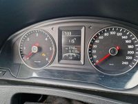 Gebraucht VW T5 113 PS (83 kW) 2013 Schwarz Van