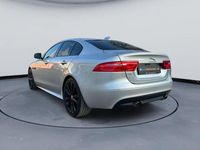 Gebraucht Jaguar XE R-Sport 200 PS (147 kW) 2019 Silber Limousine