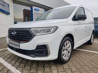 Neu Ford Transit Connect Limited 122 PS (89 kW) 2025 Frostweiß Van / Kleinbus
