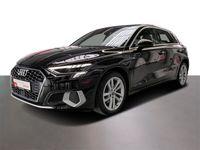 gebraucht Audi A3 Sportback advanced 35 TFSI S tronic