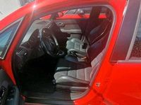 Second-hand Audi A2 S-line plus 75 CP (55 kW) 2004 Roșu Hatchback