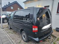 gebraucht VW Caravelle T5