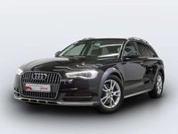 gebraucht Audi A6 Allroad A6 allroad3.0 TDI Q NAVI KAMERA ALCANTARA eKLAP