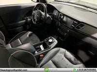 Gebraucht Kia e-Niro 150 kW (204 PS) 2020 Schwarz SUV