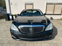 gebraucht Mercedes S320 CDI Aut. Bi.XENON * COMAND * Distronic Plus