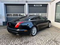 gebraucht Jaguar XJ Portfolio, Luxury, 1.Hand