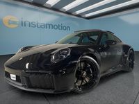 Gebraucht Porsche 911 541 PS (397 kW) 2026 Schwarz Coupé