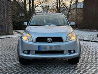 Gebraucht Daihatsu Terios 105 PS (77 kW) 2008 Silber SUV