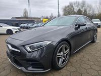 Gebraucht Mercedes CLS300 AMG 245 PS (180 kW) 2018 Grau Limousine