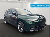 Neu Leapmotor C10 215 PS (158 kW) 2026 Grün (glazed green) SUV