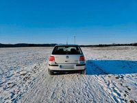 Gebraucht VW Golf III 75 PS (55 kW) 1999 Silber Kleinwagen