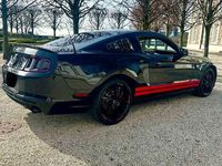 Gebraucht Ford Mustang 309 PS (227 kW) 2013 Schwarz Coupé