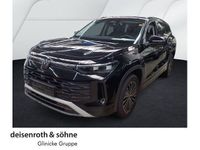 Gebraucht VW Tayron Life 150 PS (110 kW) 2025 Grenadillschwarz metallic SUV