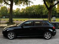 Gebraucht Audi A3 190 PS (139 kW) 2020 Schwarz Limousine