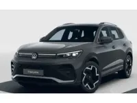 Neu VW Tiguan R-line 150 PS (110 kW) 2026 Grau SUV