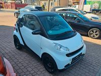 gebraucht Smart ForTwo Coupé CDI 2008 210000km Automatik, Klima,