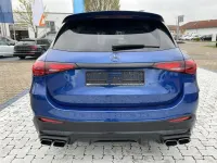 Gebraucht Mercedes GLC63 AMG AMG 476 PS (350 kW) 2024 Blau SUV