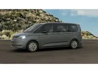 Usado VW T7 150 CV (110 kW) 2024 Gris Van