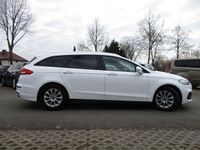 gebraucht Ford Mondeo Turnier 2.0 EcoBlue Aut. Business Edition