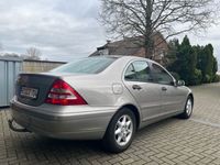 gebraucht Mercedes 220 