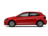 Gebraucht VW Polo Comfortline 75 PS (55 kW) 2018