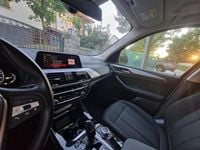 Gebraucht BMW X3 Advantage 292 PS (214 kW) 2021 SUV