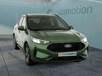 Gebraucht Ford Kuga ST-Line 186 PS (136 kW) 2024 Grün SUV