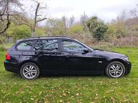 Gebraucht BMW 320 163 PS (119 kW) 2007 Kombi