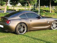 gebraucht BMW Z4 M Z4 MCoupe