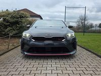 Gebraucht Kia ProCeed GT 204 PS (150 kW) 2020 Grau Kombi
